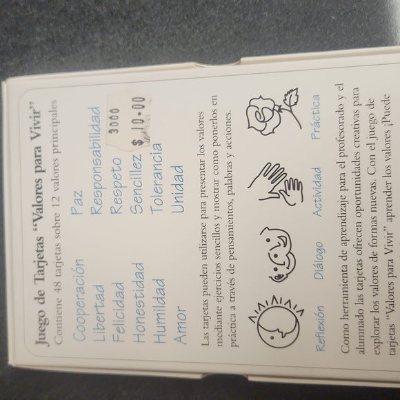 Collection de libros espirituales - Picture 2 of 2